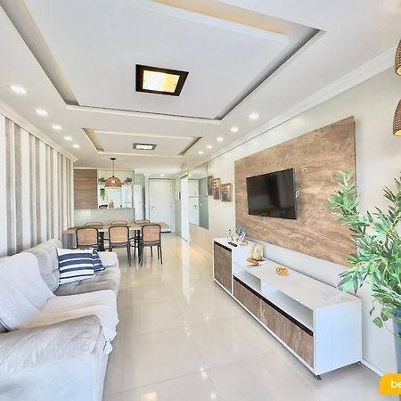 Solarium Residence No Porto Das Dunas ฟอร์ตาเลซา ภายนอก รูปภาพ