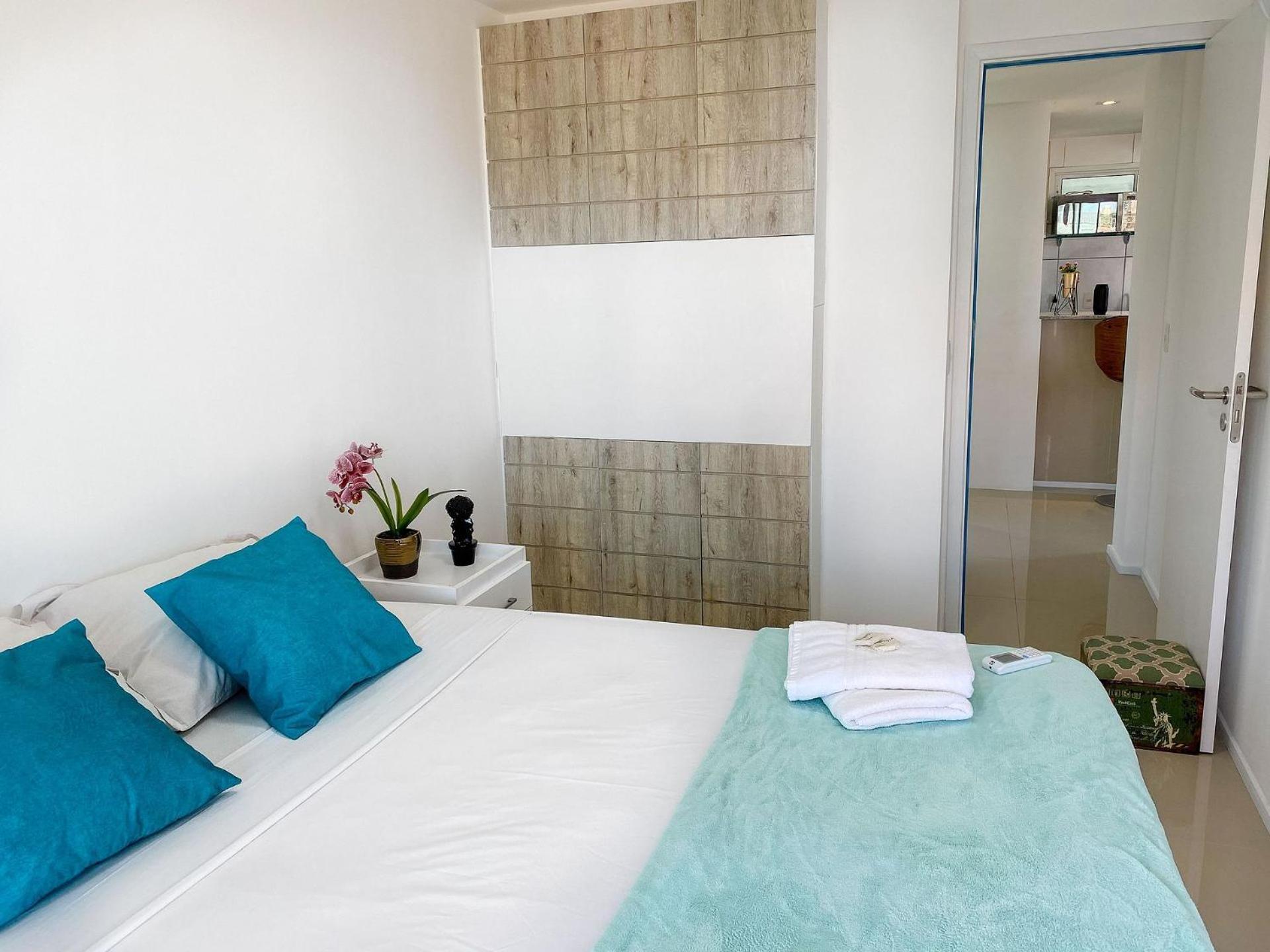 Solarium Residence No Porto Das Dunas ฟอร์ตาเลซา ภายนอก รูปภาพ