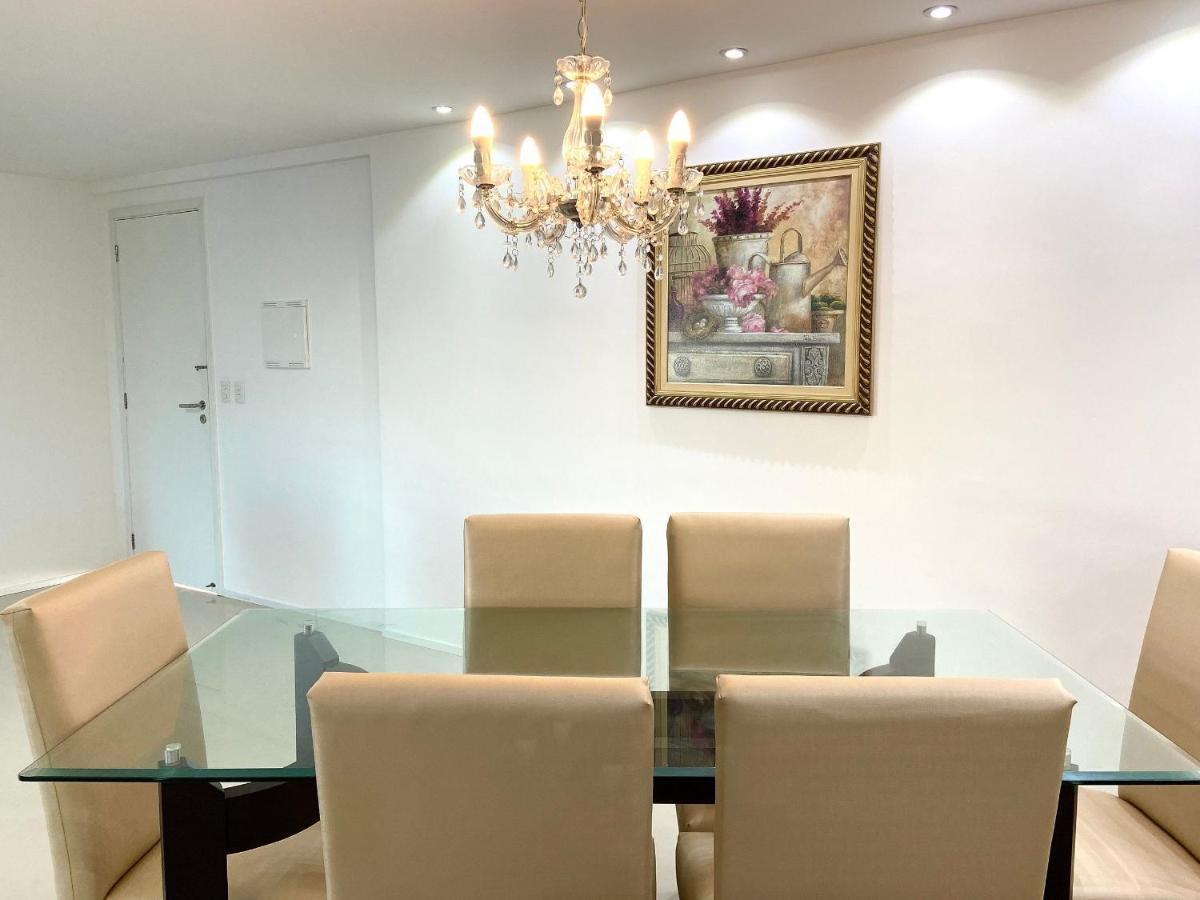 Solarium Residence No Porto Das Dunas ฟอร์ตาเลซา ภายนอก รูปภาพ