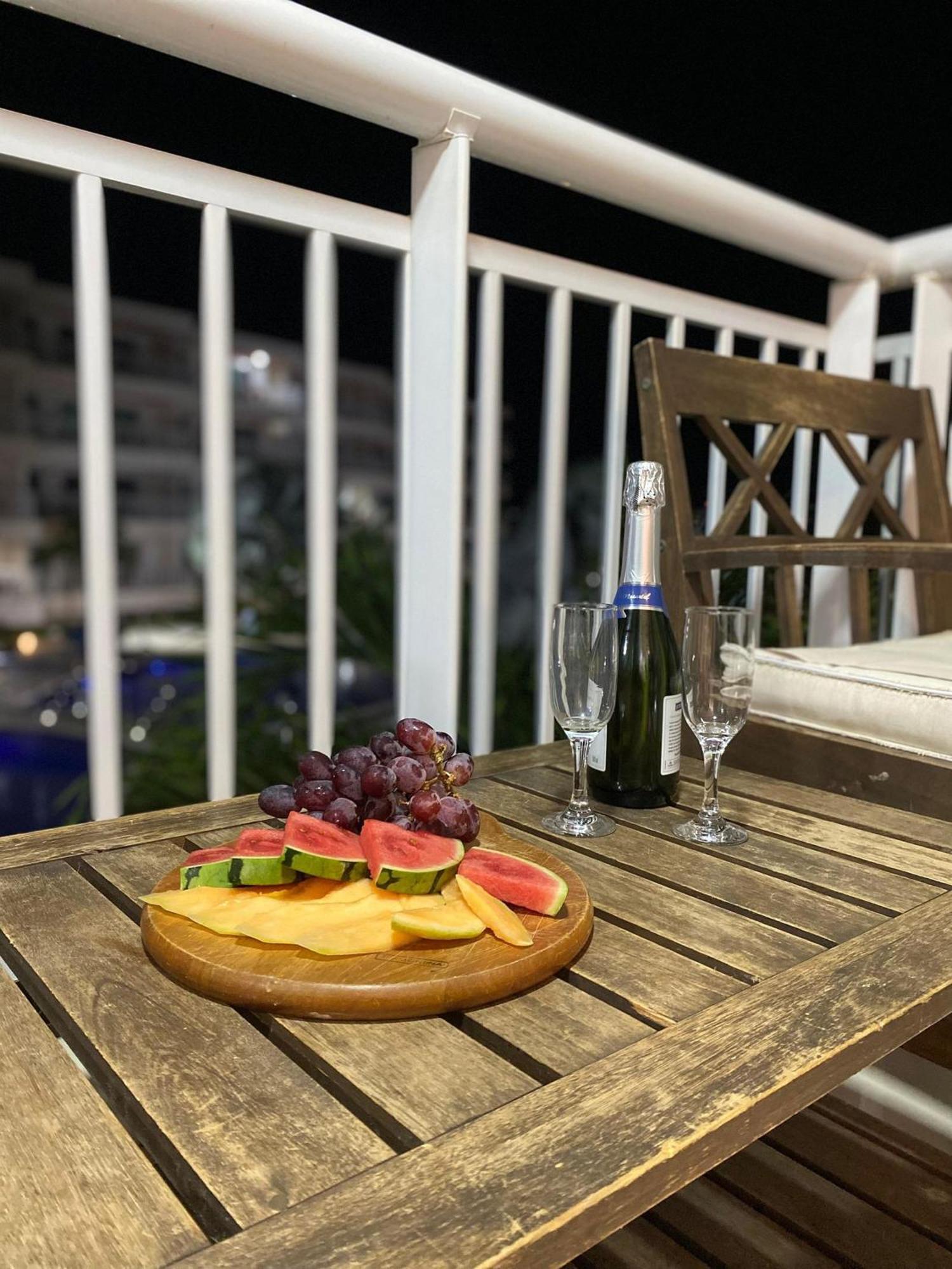Solarium Residence No Porto Das Dunas ฟอร์ตาเลซา ภายนอก รูปภาพ