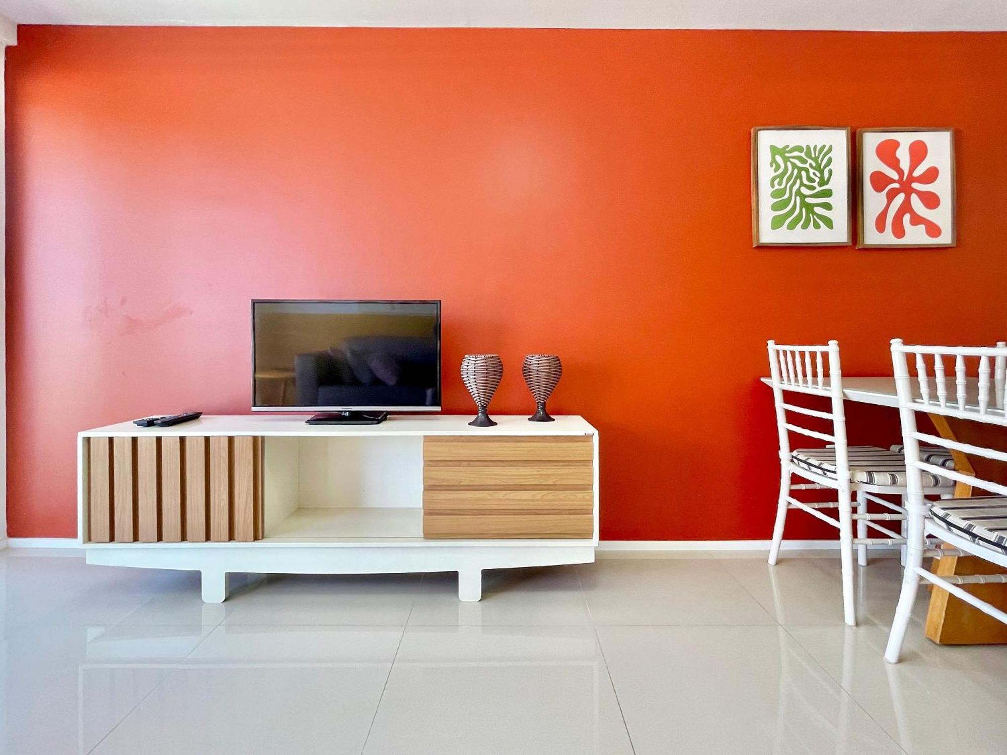 Solarium Residence No Porto Das Dunas ฟอร์ตาเลซา ภายนอก รูปภาพ