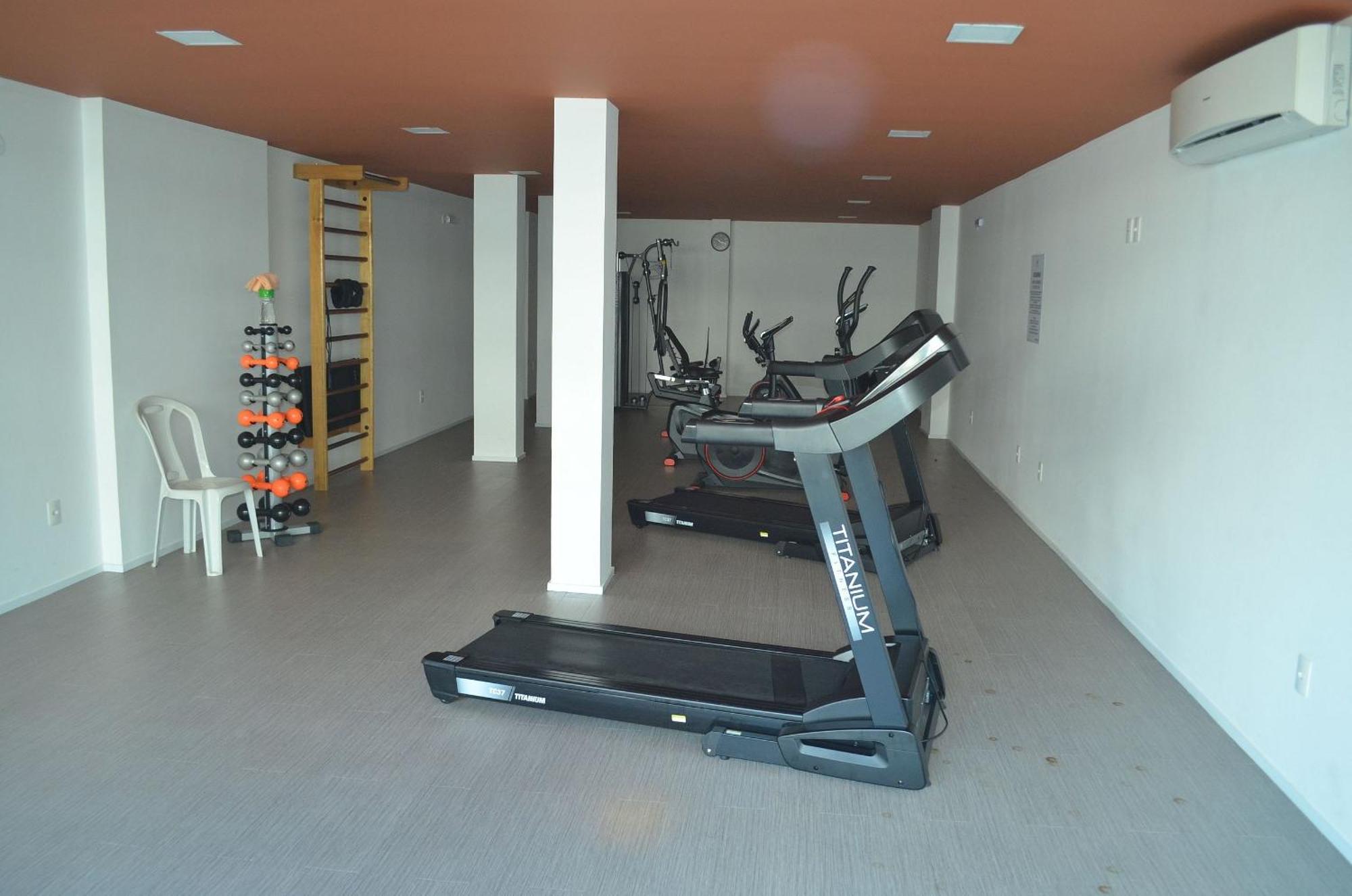 Solarium Residence No Porto Das Dunas ฟอร์ตาเลซา ภายนอก รูปภาพ