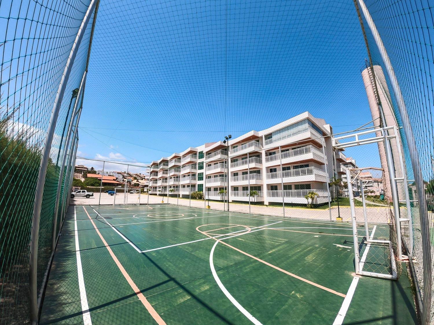 Solarium Residence No Porto Das Dunas ฟอร์ตาเลซา ภายนอก รูปภาพ