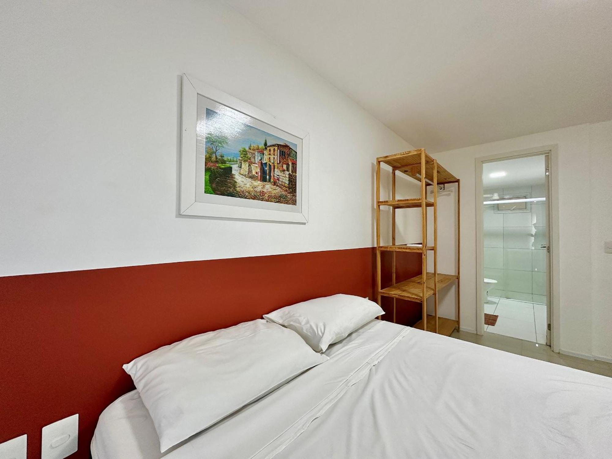Solarium Residence No Porto Das Dunas ฟอร์ตาเลซา ภายนอก รูปภาพ