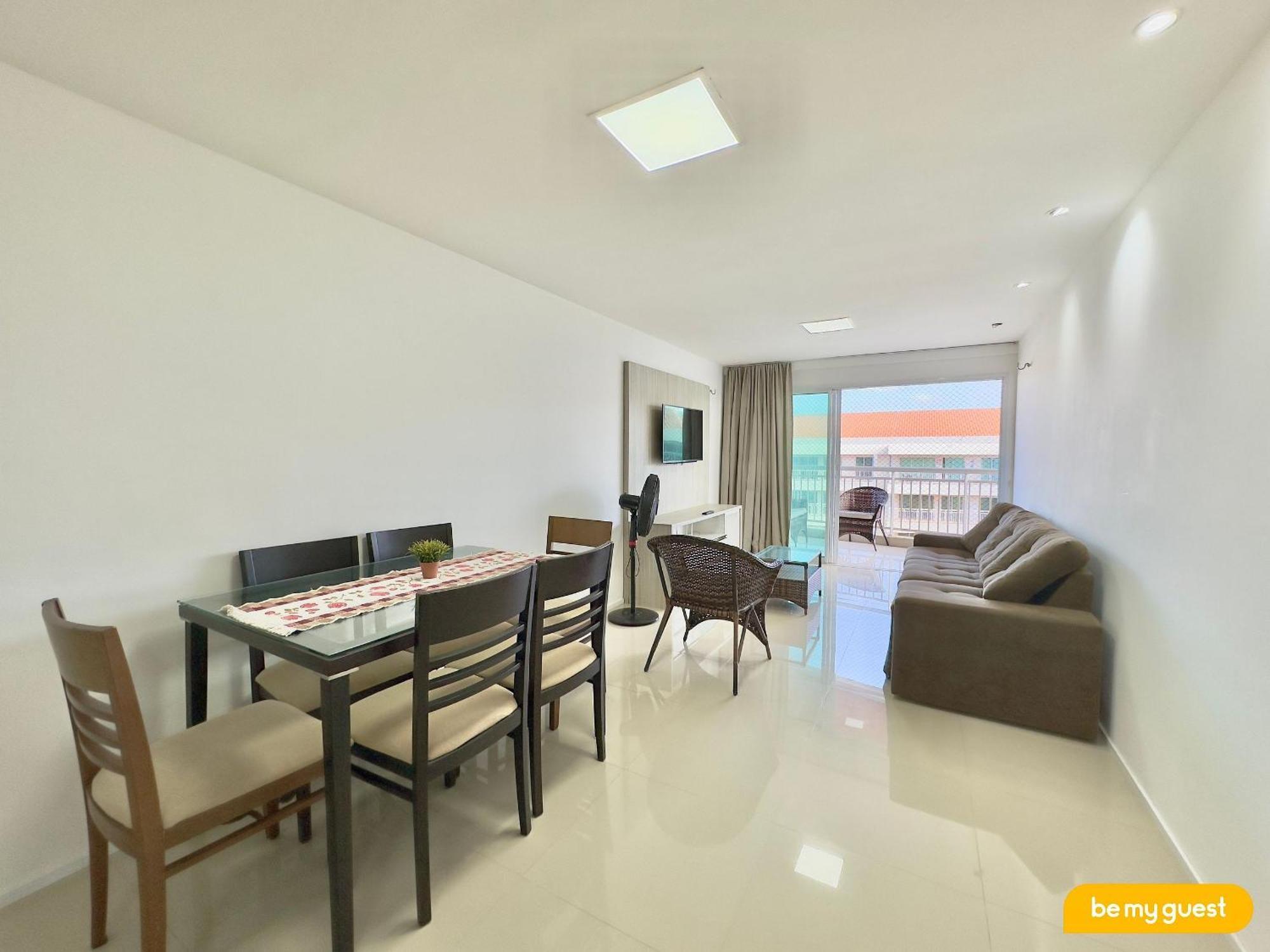 Solarium Residence No Porto Das Dunas ฟอร์ตาเลซา ภายนอก รูปภาพ