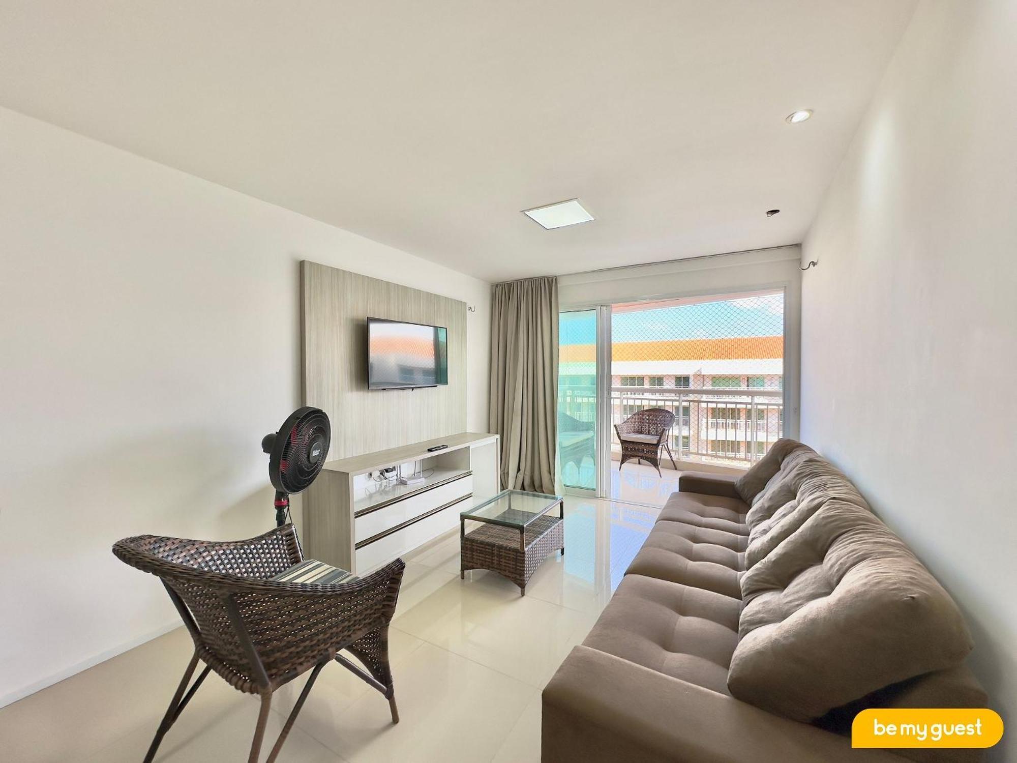 Solarium Residence No Porto Das Dunas ฟอร์ตาเลซา ภายนอก รูปภาพ
