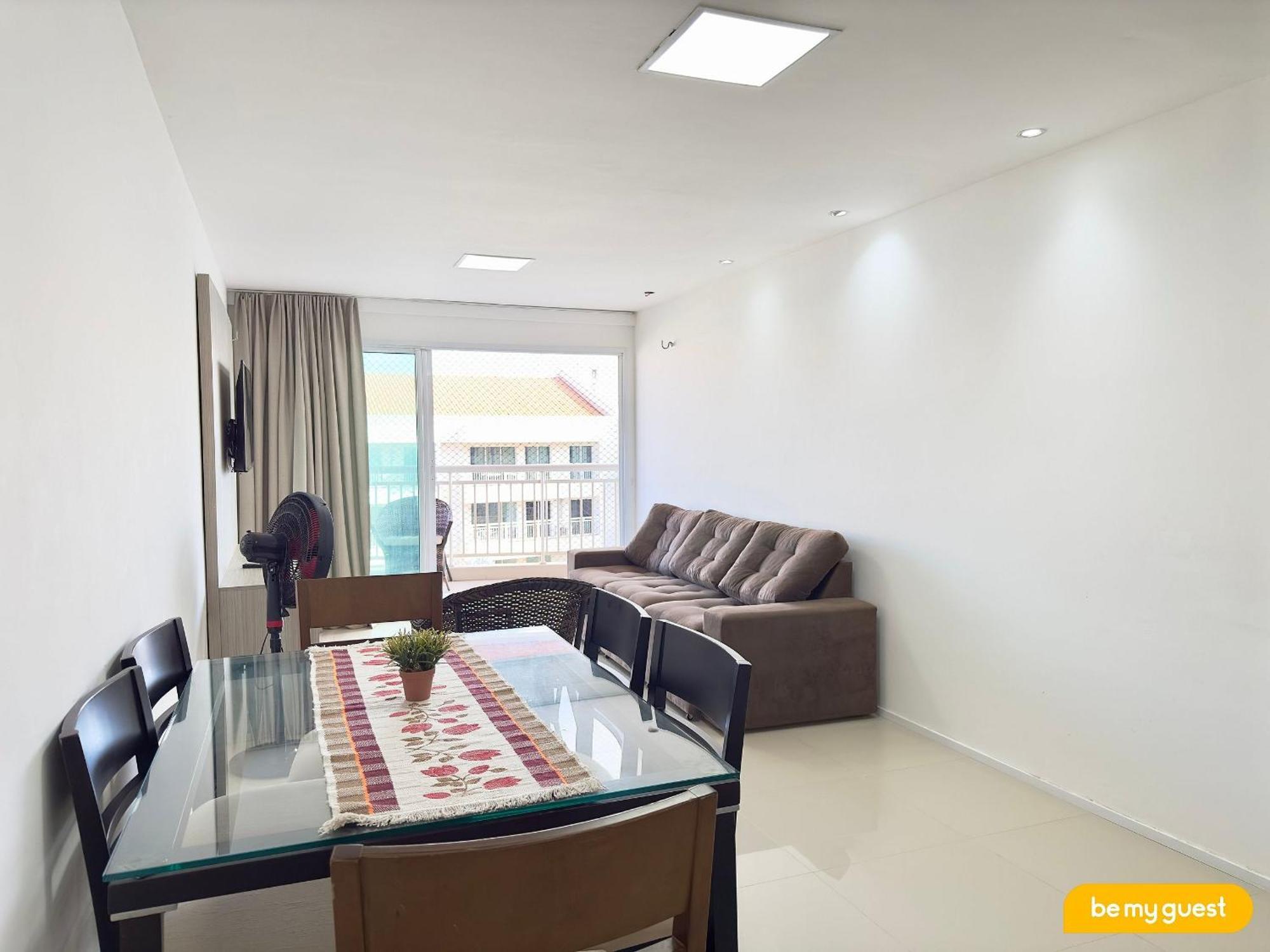 Solarium Residence No Porto Das Dunas ฟอร์ตาเลซา ภายนอก รูปภาพ