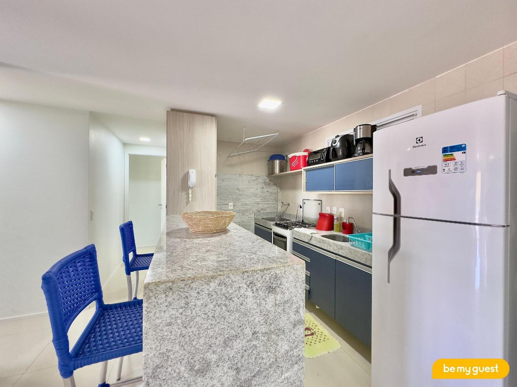 Solarium Residence No Porto Das Dunas ฟอร์ตาเลซา ภายนอก รูปภาพ