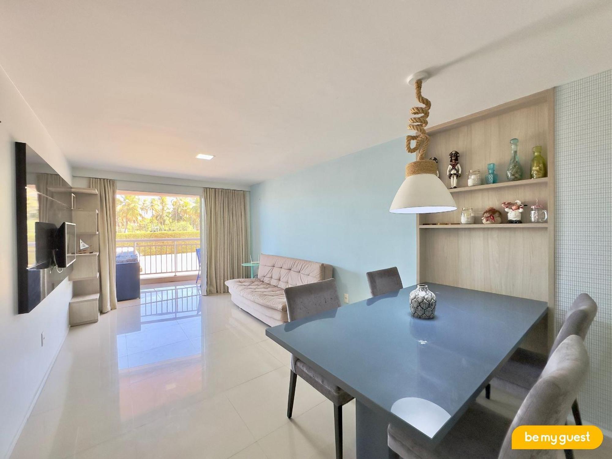 Solarium Residence No Porto Das Dunas ฟอร์ตาเลซา ภายนอก รูปภาพ
