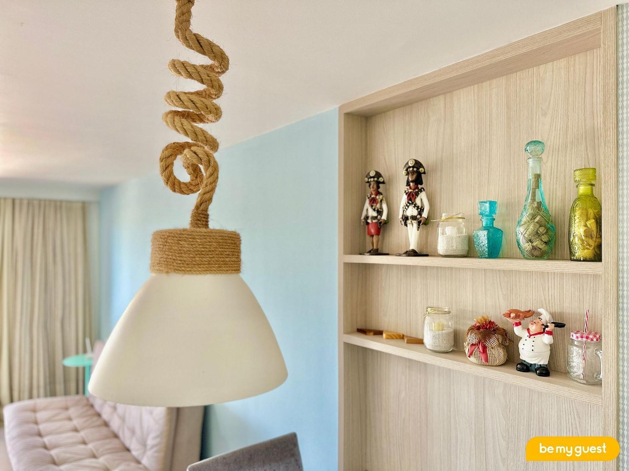 Solarium Residence No Porto Das Dunas ฟอร์ตาเลซา ภายนอก รูปภาพ