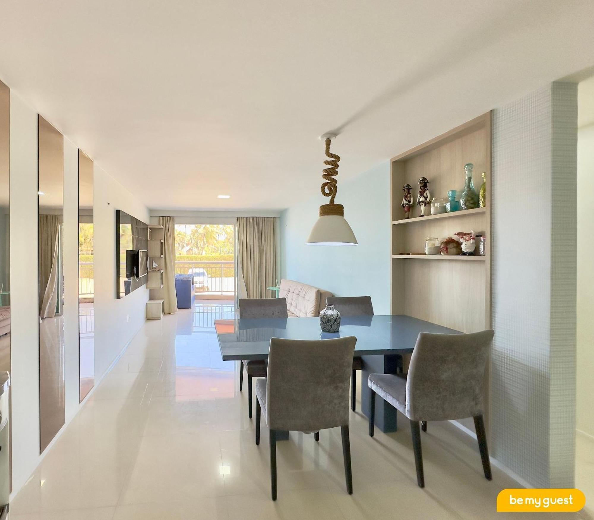 Solarium Residence No Porto Das Dunas ฟอร์ตาเลซา ภายนอก รูปภาพ