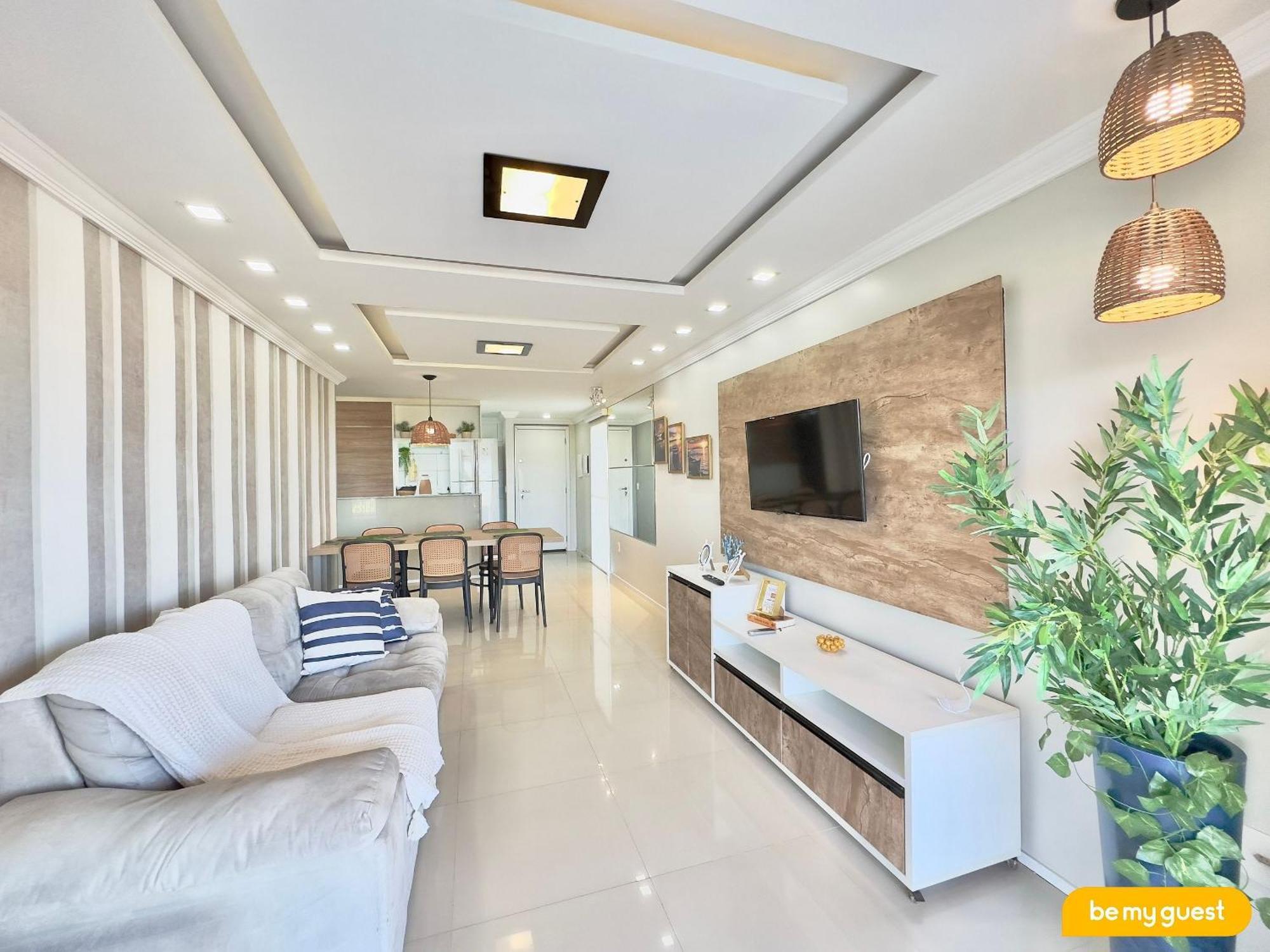 Solarium Residence No Porto Das Dunas ฟอร์ตาเลซา ภายนอก รูปภาพ