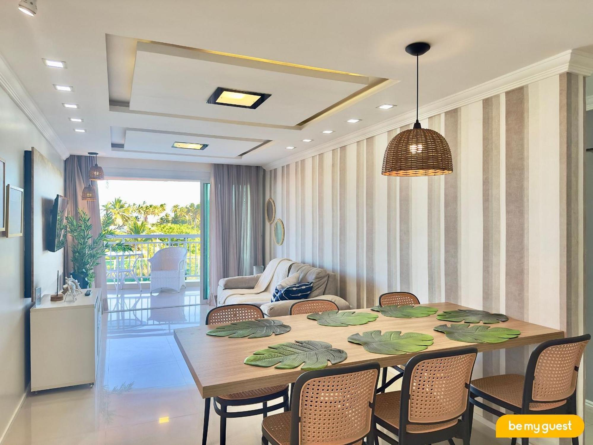 Solarium Residence No Porto Das Dunas ฟอร์ตาเลซา ภายนอก รูปภาพ