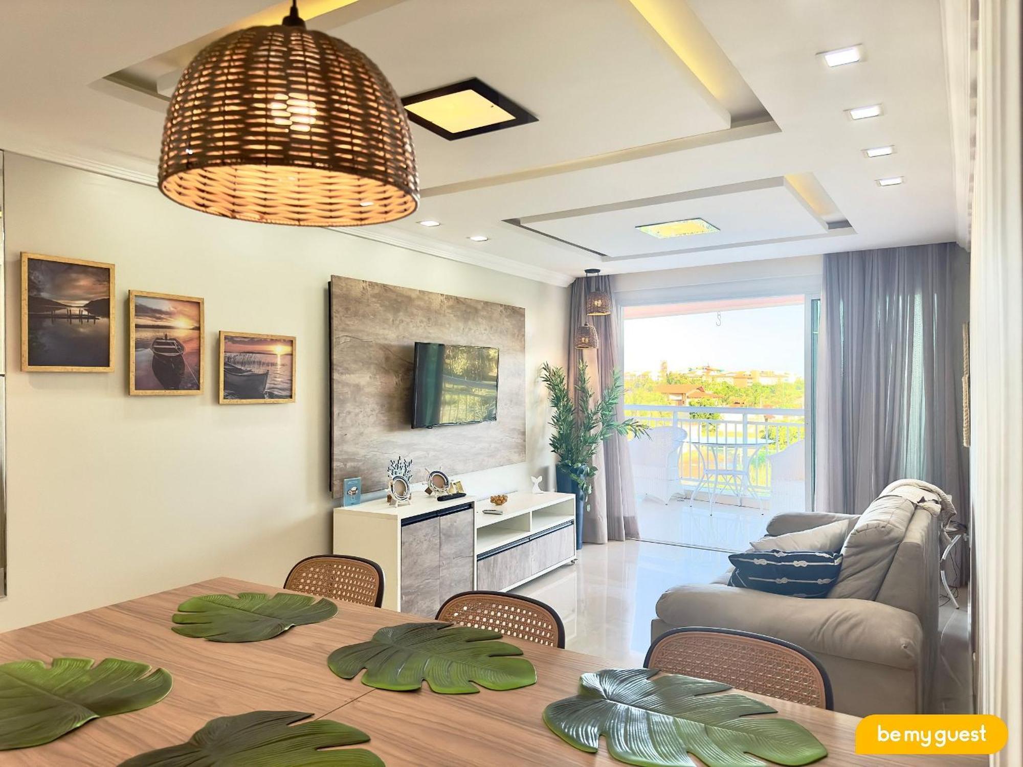 Solarium Residence No Porto Das Dunas ฟอร์ตาเลซา ภายนอก รูปภาพ