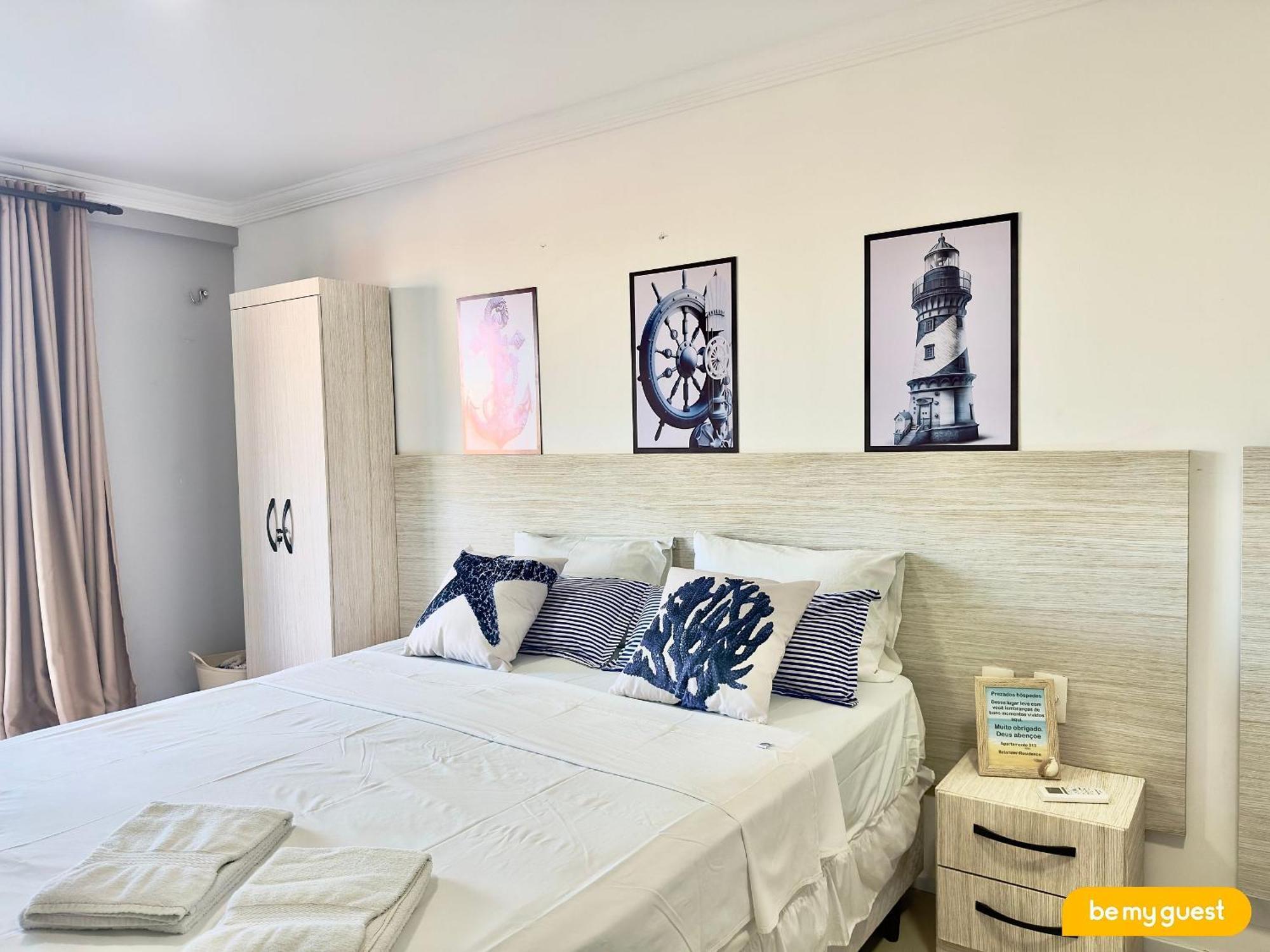 Solarium Residence No Porto Das Dunas ฟอร์ตาเลซา ภายนอก รูปภาพ